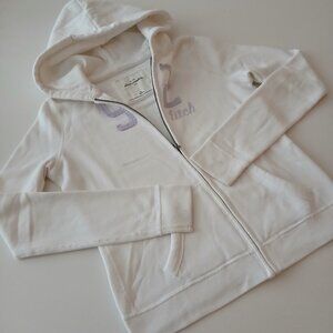 Abercrombie Kids Zip Up Hoodie - XL